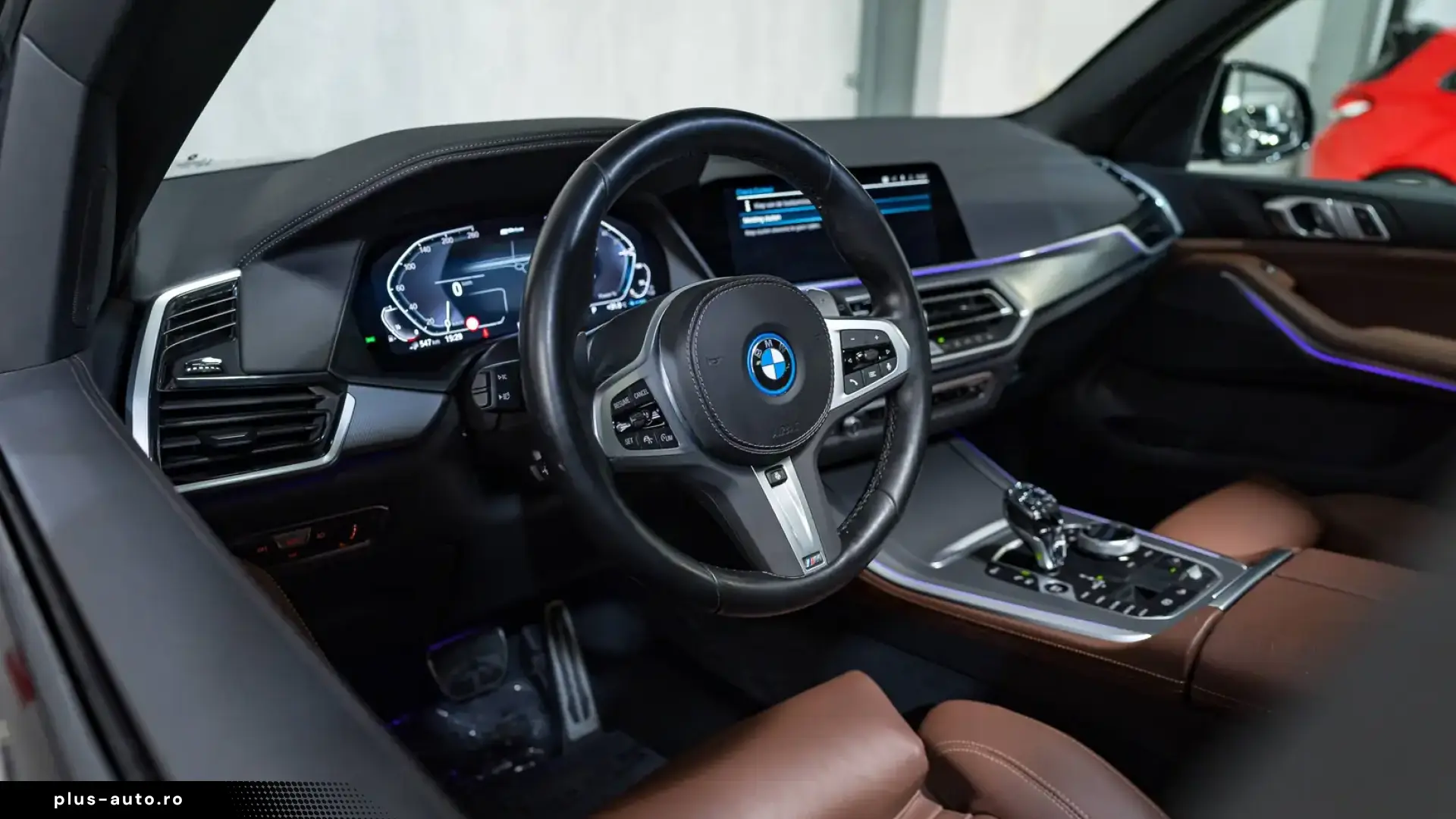 BMW X5 xDrive45e M SPORT