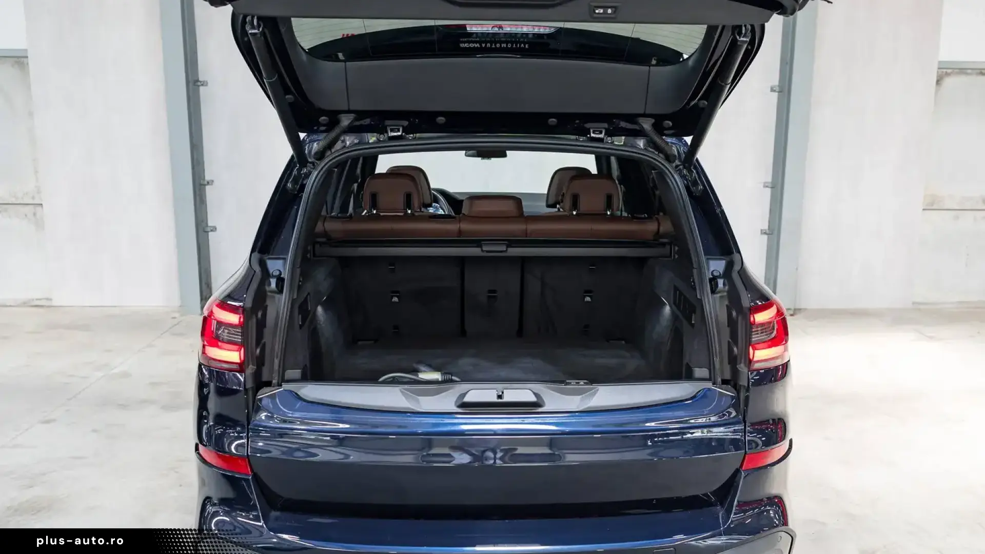 BMW X5 xDrive45e M SPORT
