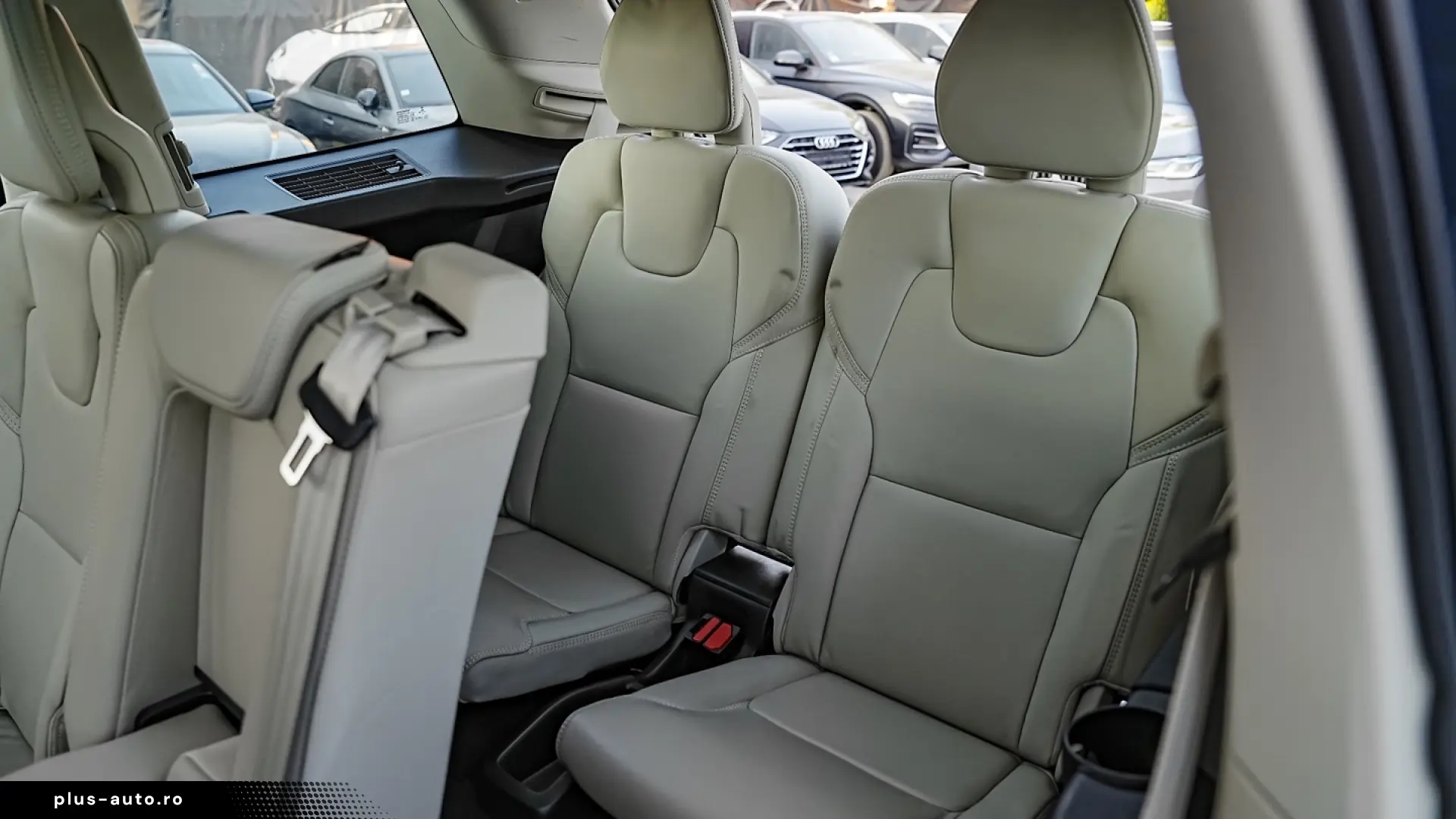Volvo XC 90 Recharge T8 eAWD Inscription