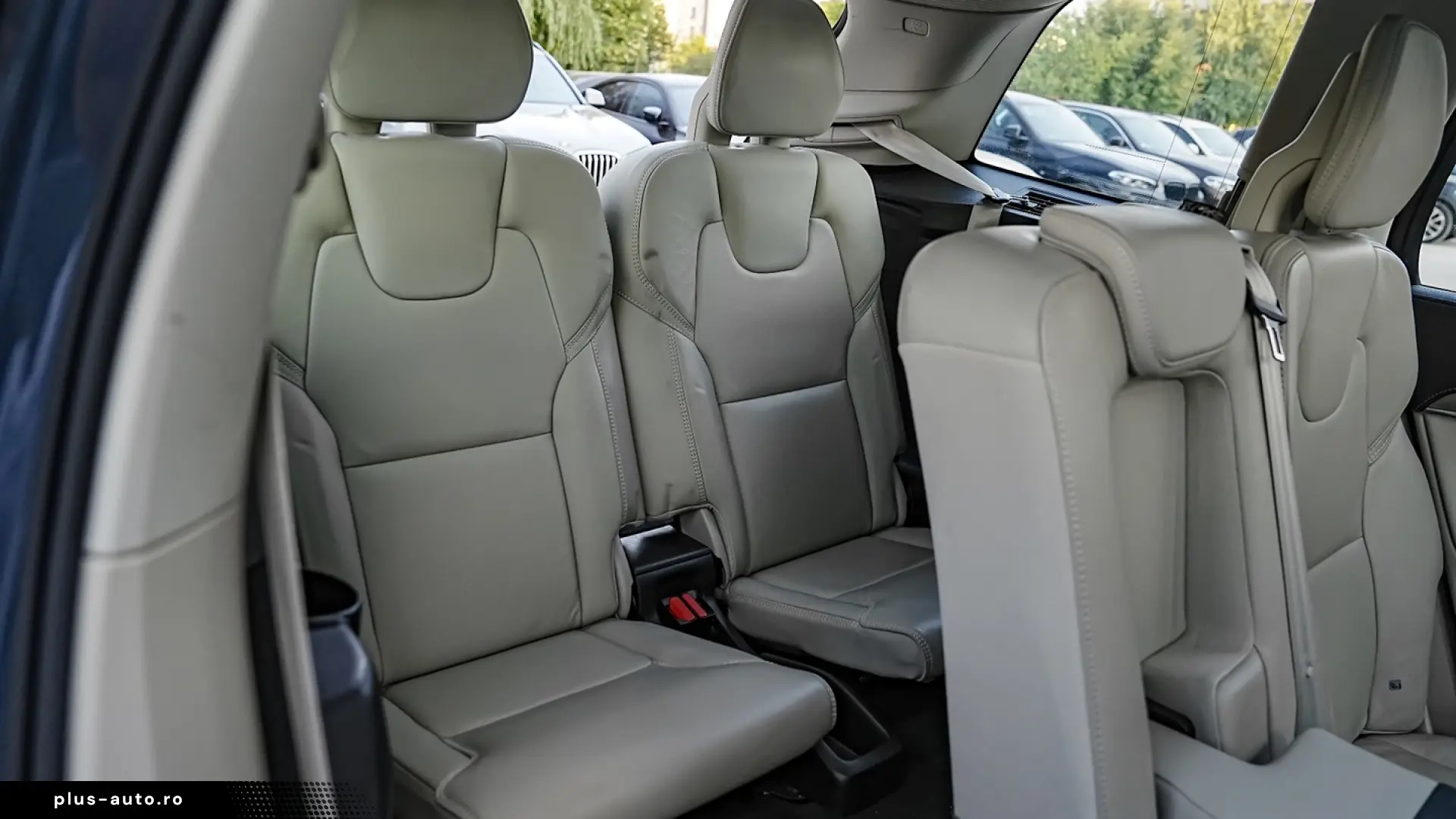 Volvo XC 90 Recharge T8 eAWD Inscription