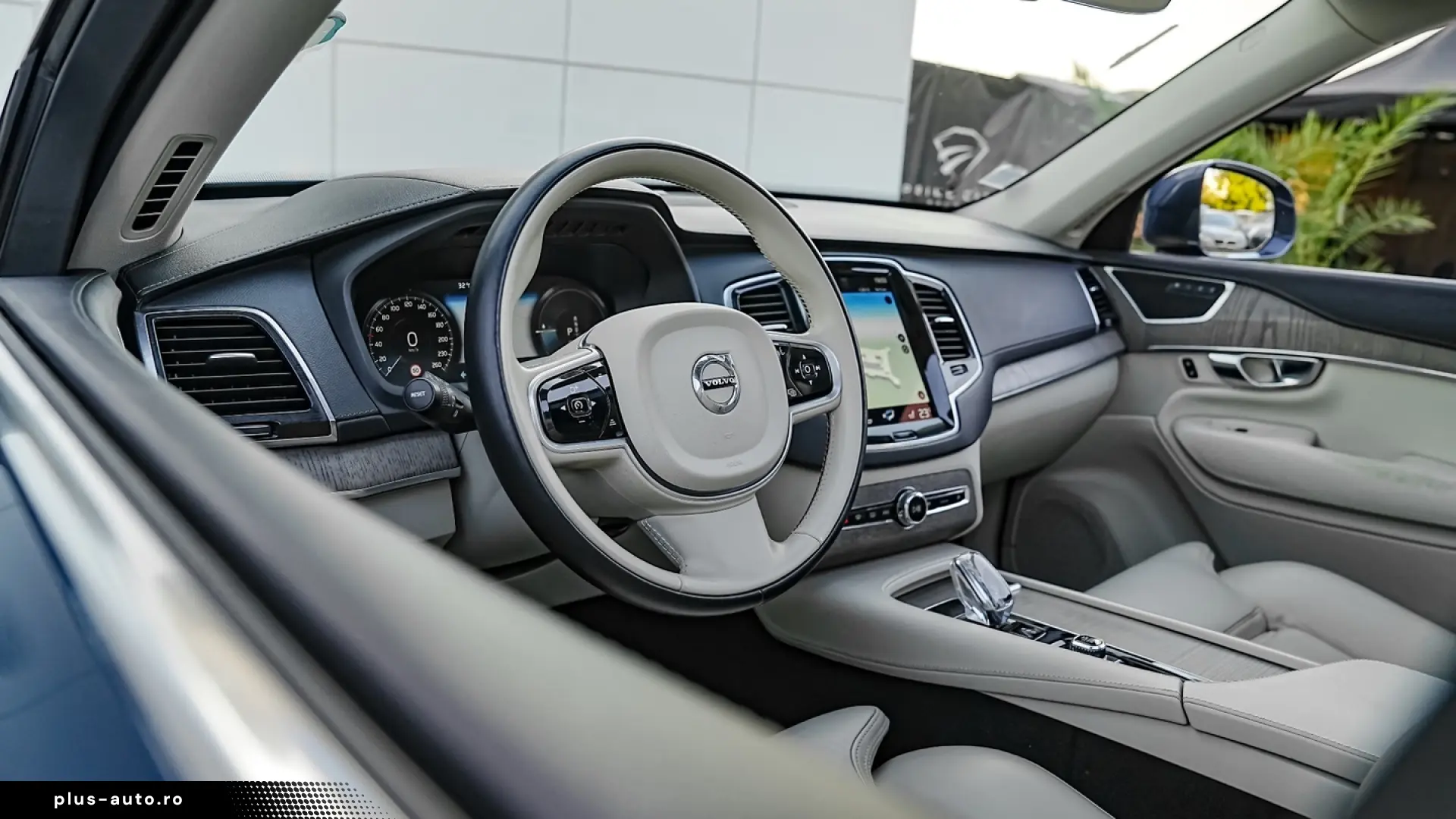 Volvo XC 90 Recharge T8 eAWD Inscription