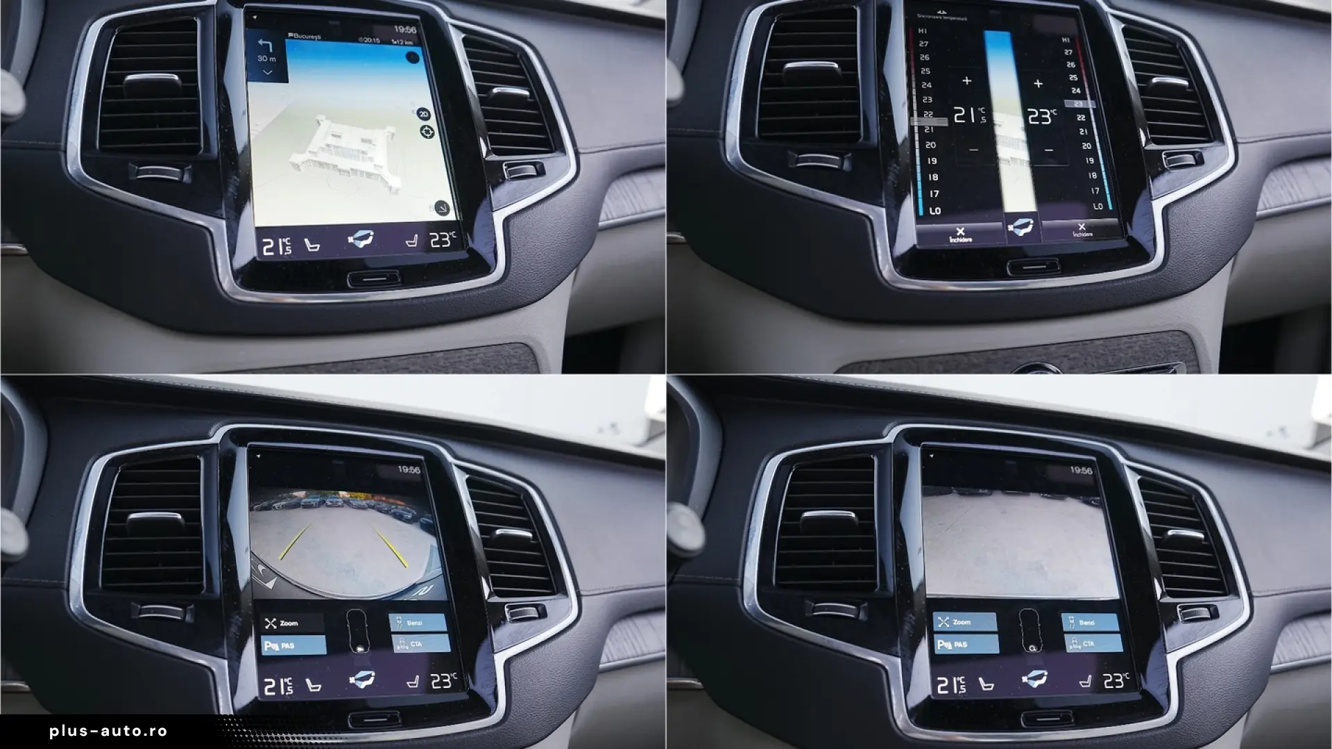 Volvo XC 90 Recharge T8 eAWD Inscription