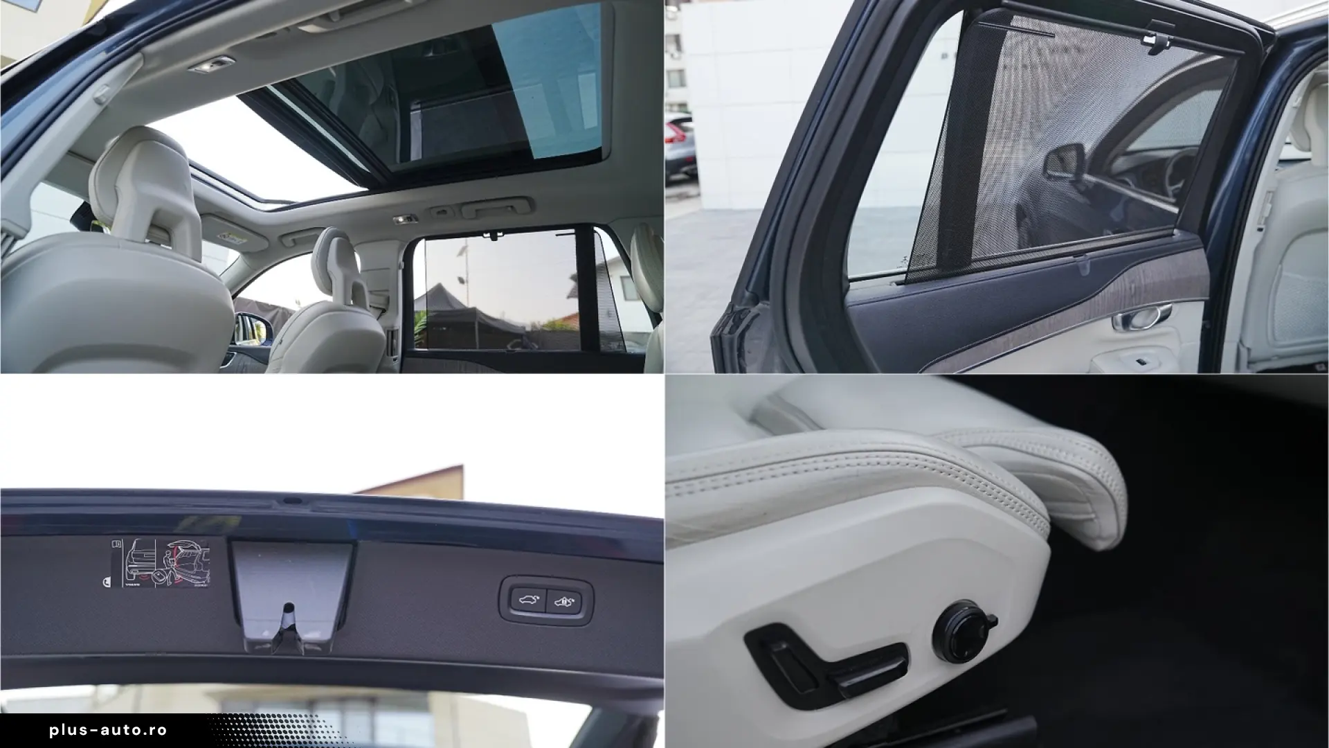 Volvo XC 90 Recharge T8 eAWD Inscription