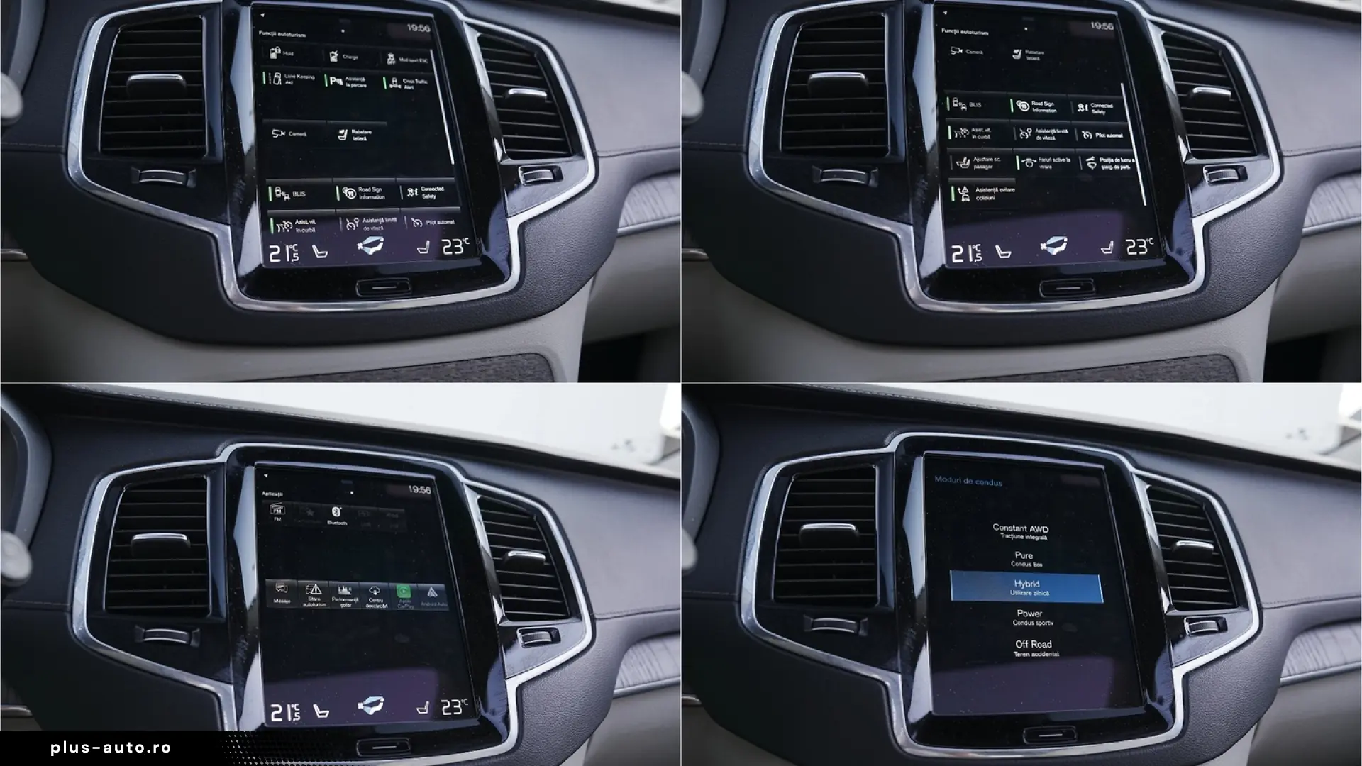 Volvo XC 90 Recharge T8 eAWD Inscription