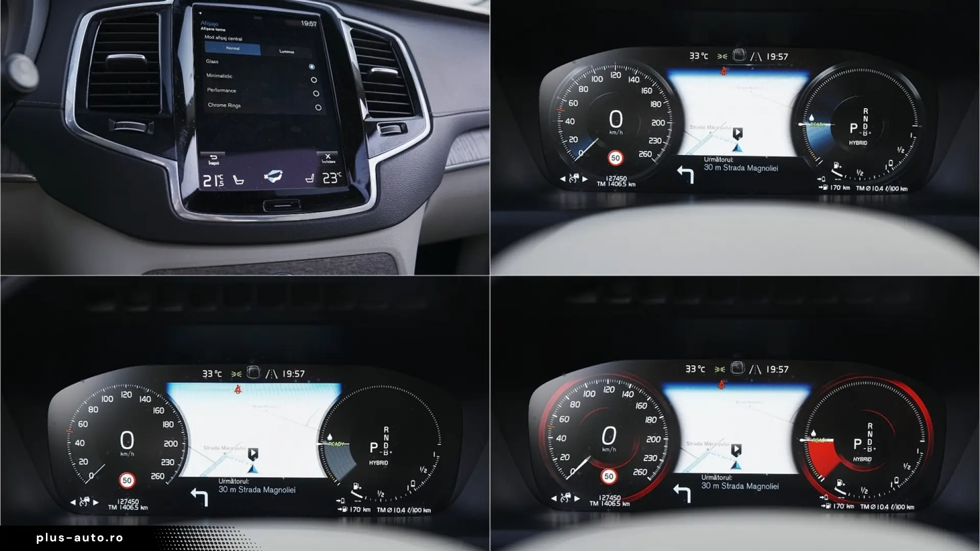 Volvo XC 90 Recharge T8 eAWD Inscription