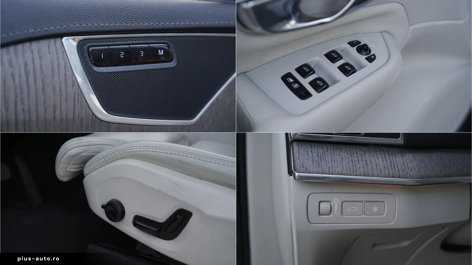 Volvo XC 90 Recharge T8 eAWD Inscription