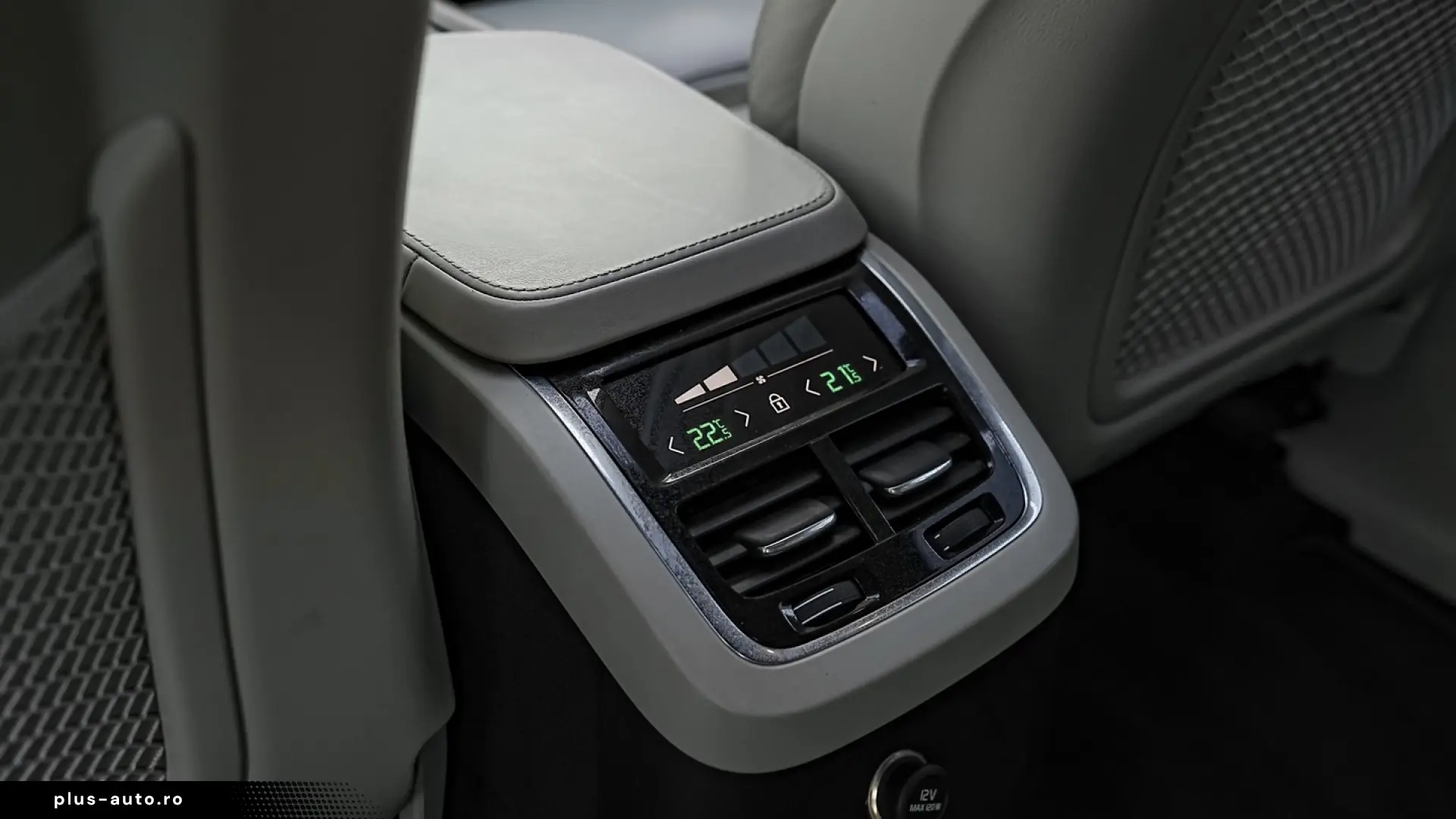 Volvo XC 90 Recharge T8 eAWD Inscription
