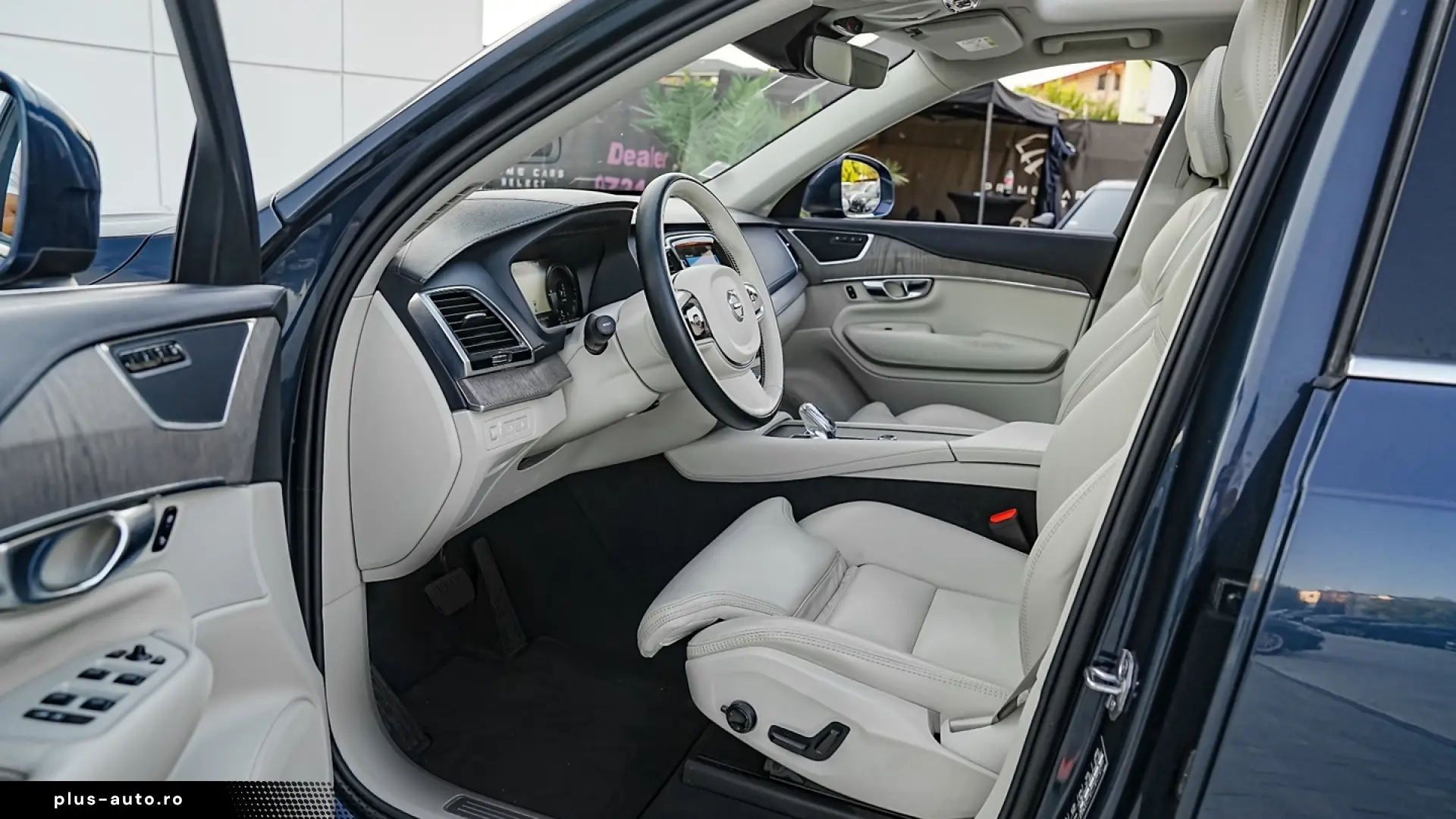 Volvo XC 90 Recharge T8 eAWD Inscription