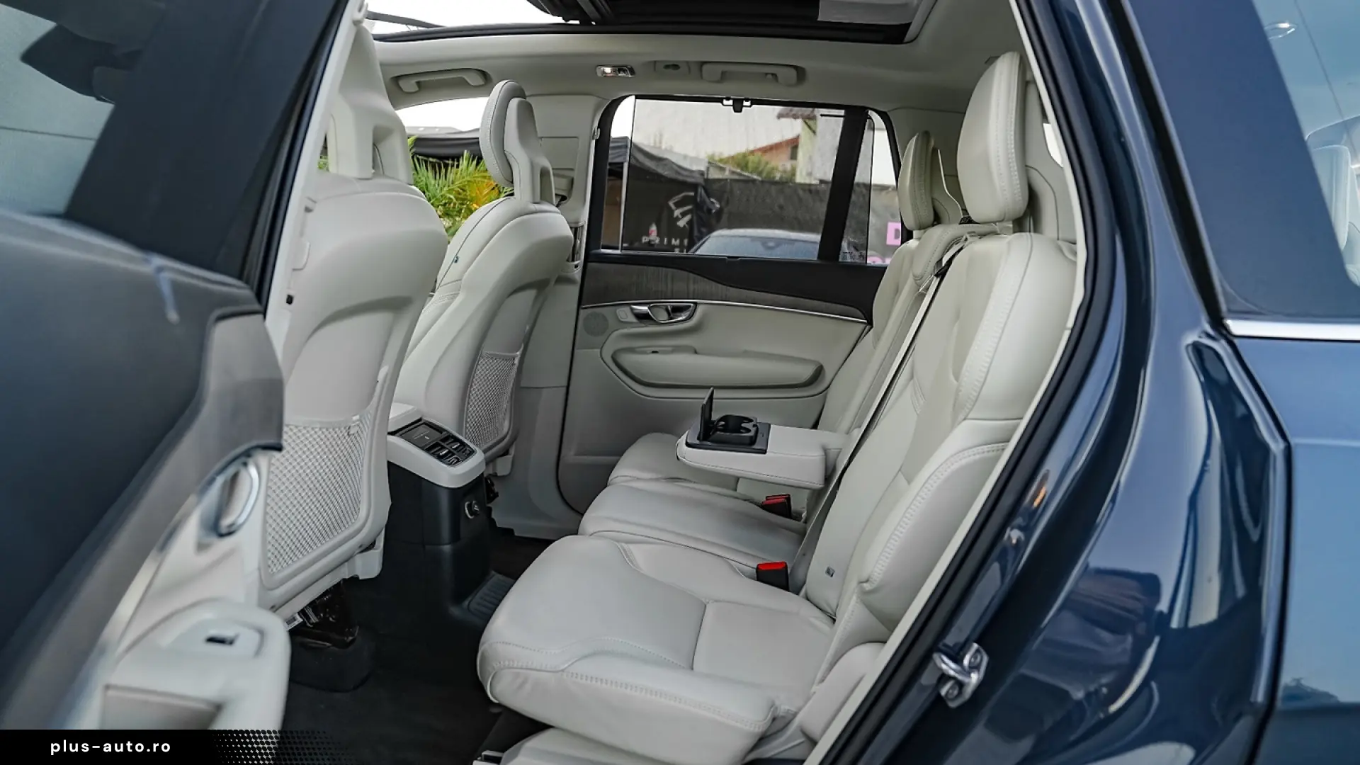 Volvo XC 90 Recharge T8 eAWD Inscription