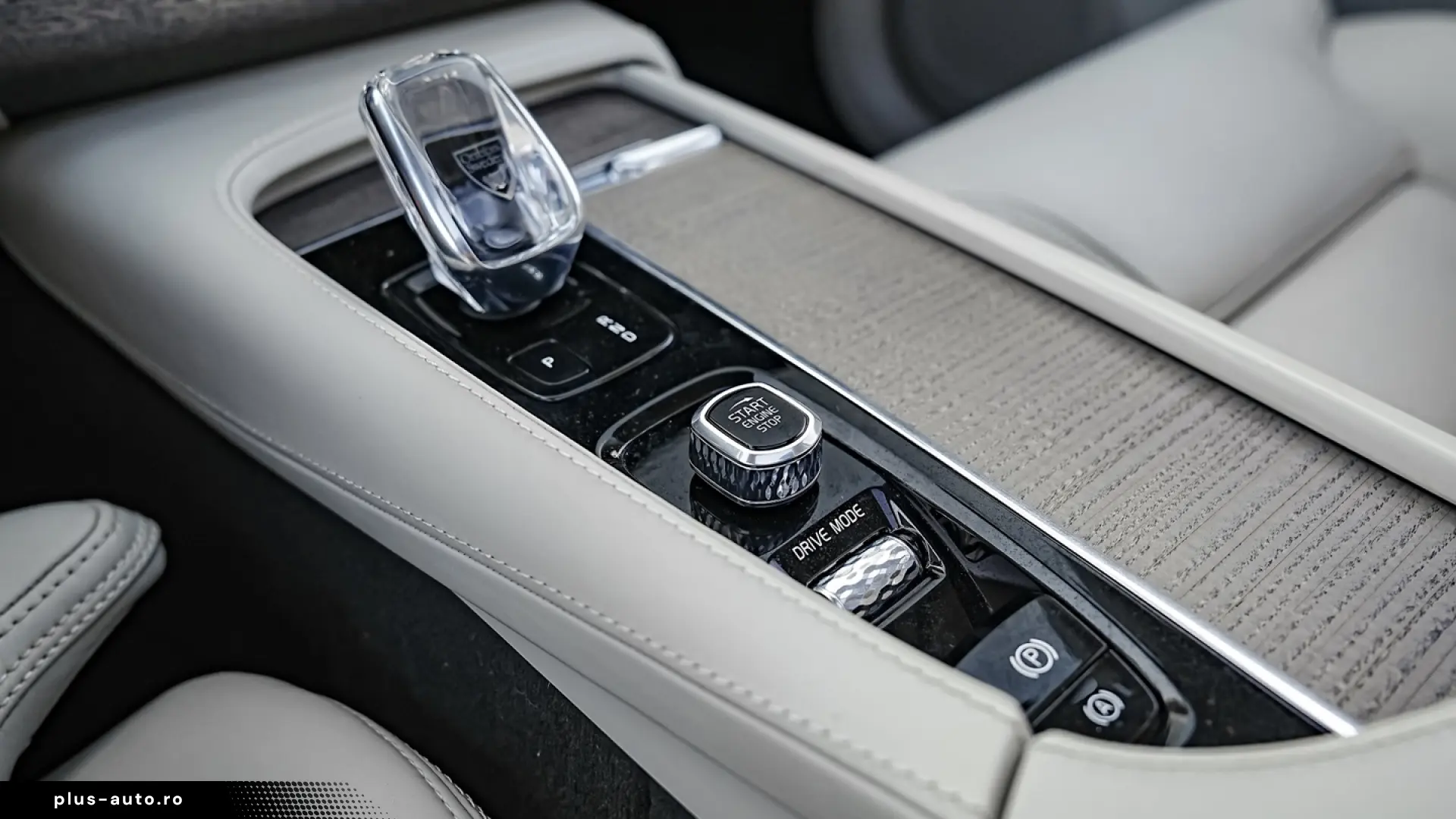 Volvo XC 90 Recharge T8 eAWD Inscription