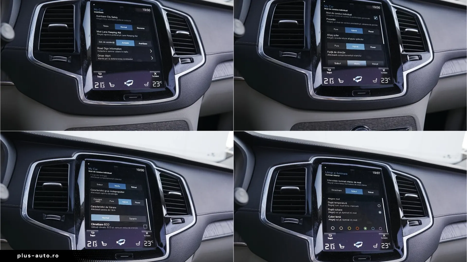 Volvo XC 90 Recharge T8 eAWD Inscription