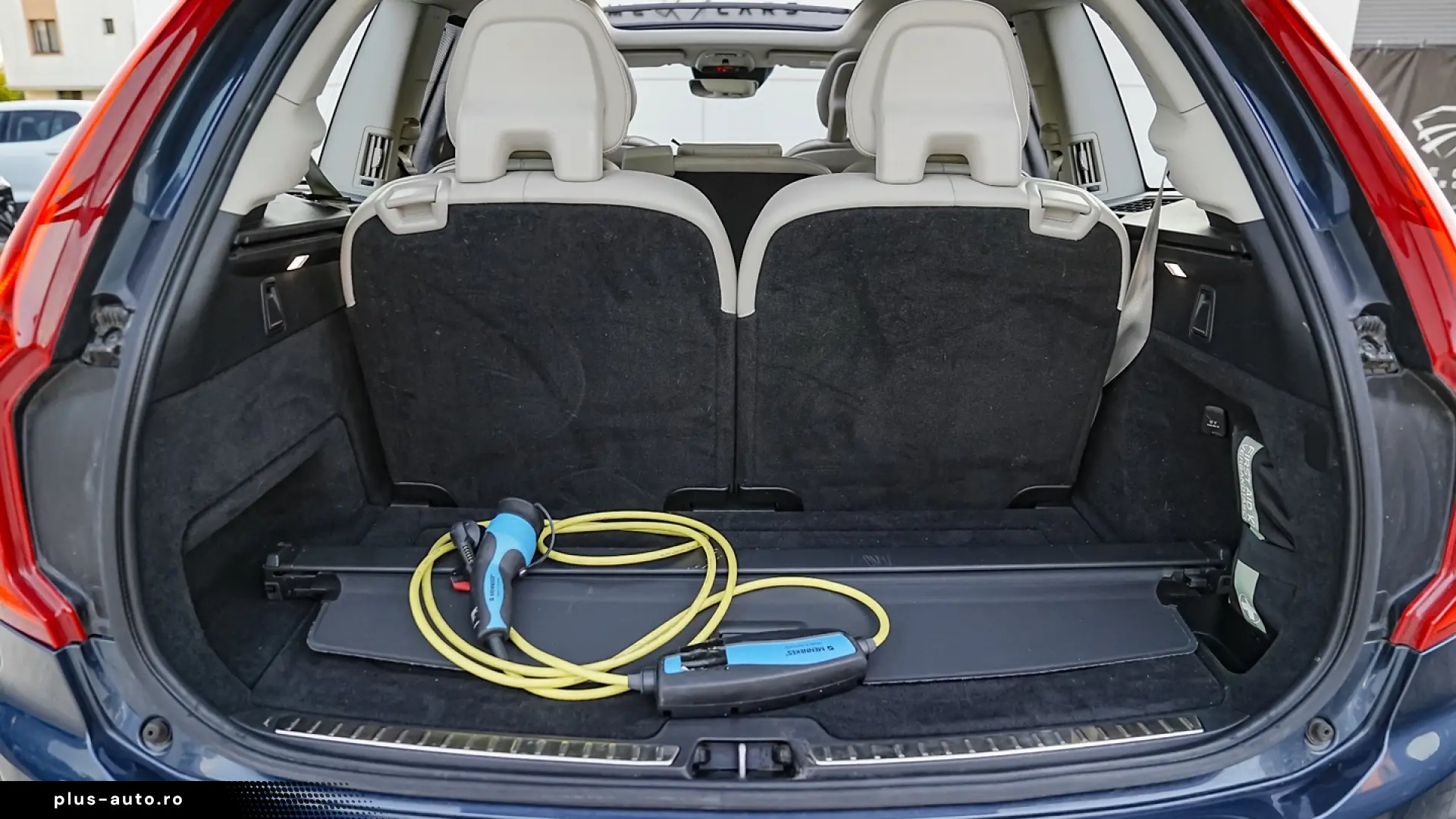 Volvo XC 90 Recharge T8 eAWD Inscription