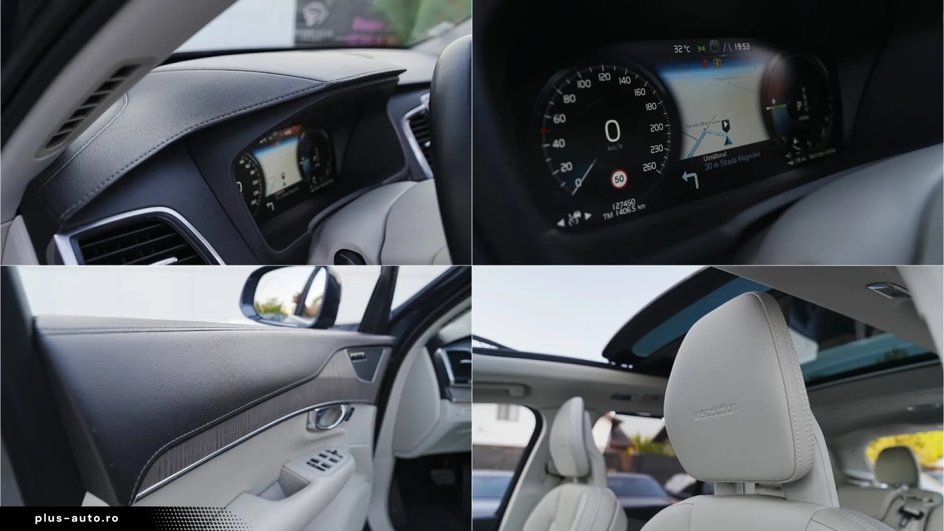 Volvo XC 90 Recharge T8 eAWD Inscription