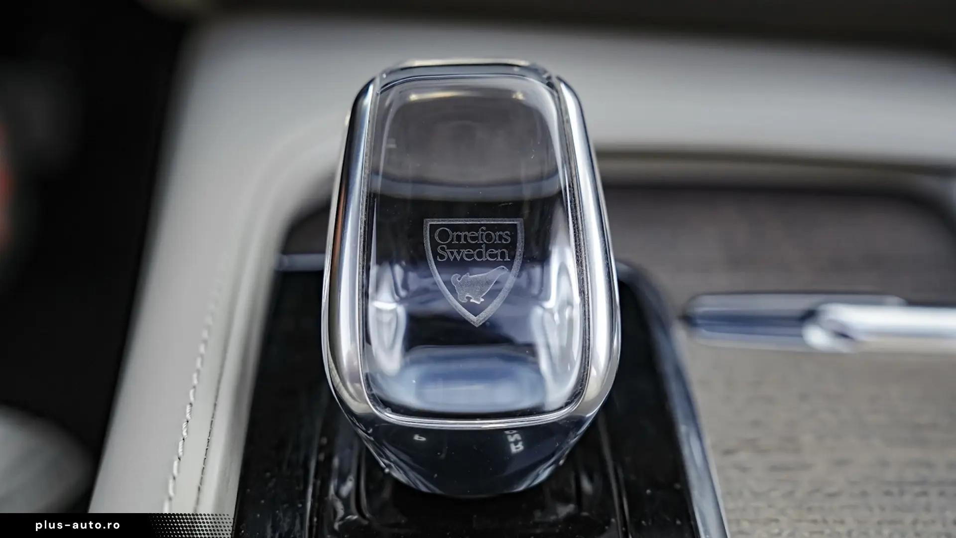 Volvo XC 90 Recharge T8 eAWD Inscription