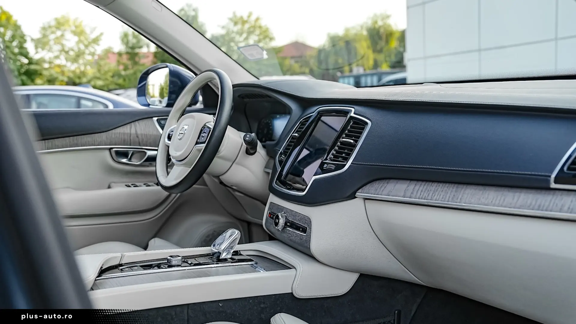 Volvo XC 90 Recharge T8 eAWD Inscription