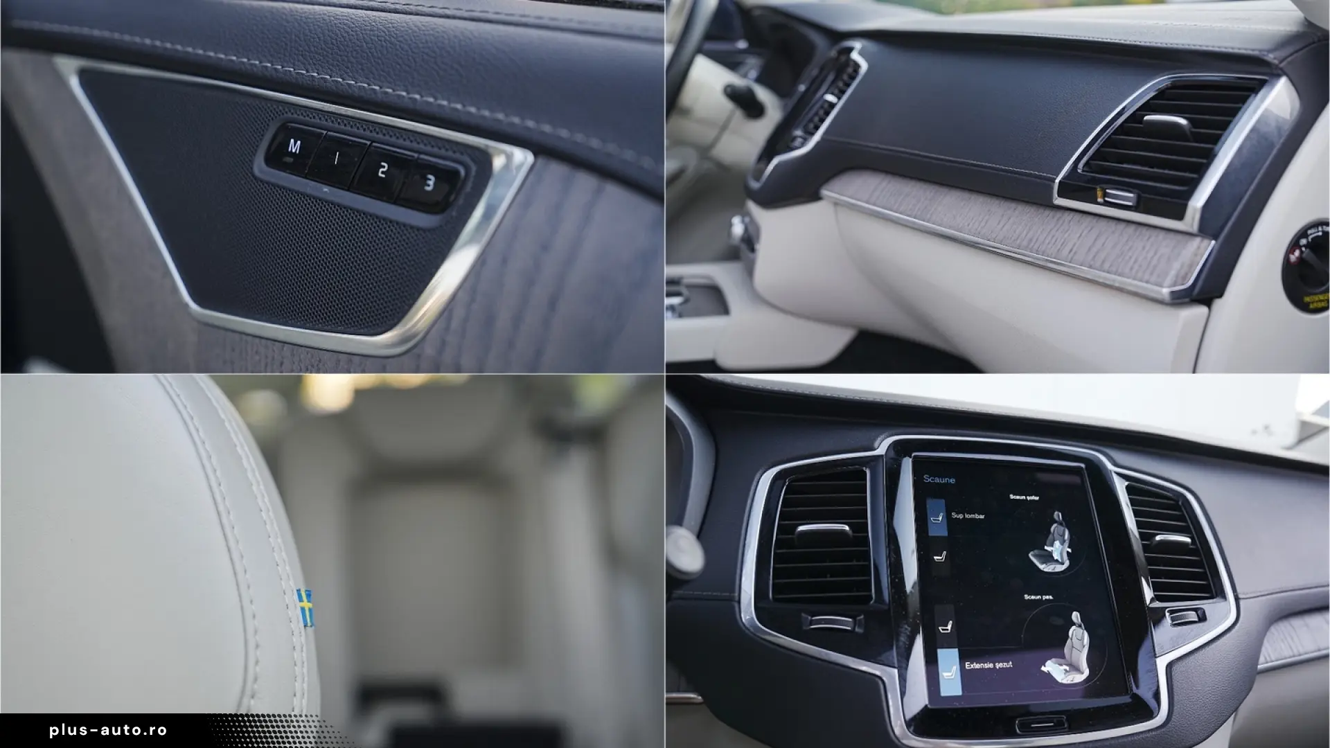 Volvo XC 90 Recharge T8 eAWD Inscription