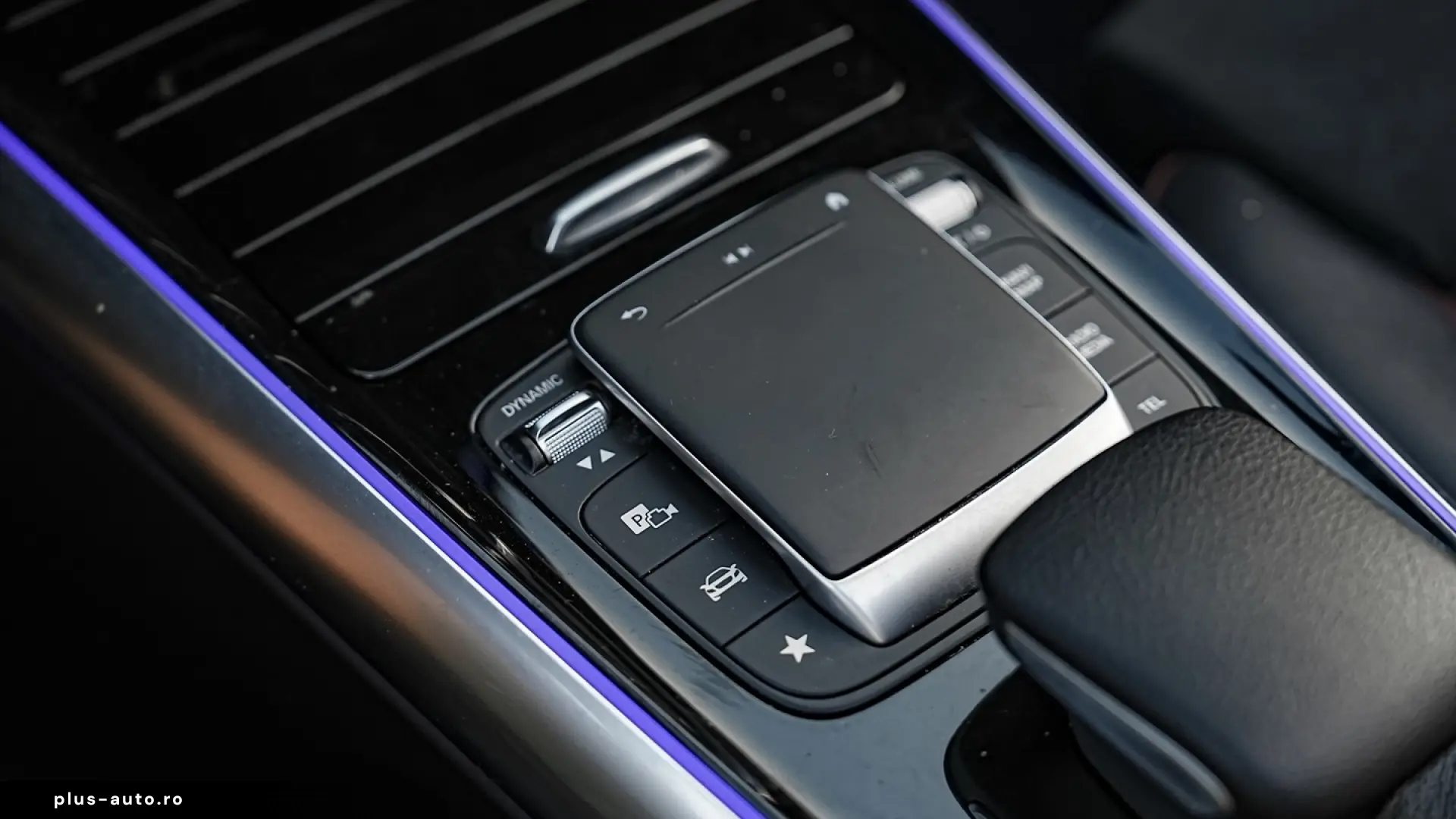 Mercedes-Benz GLA 200 7G-DCT Edition AMG Line