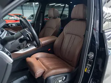 BMW X5 xDrive45e BLACK LINE