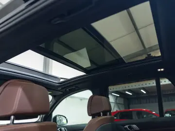 BMW X5 xDrive45e BLACK LINE