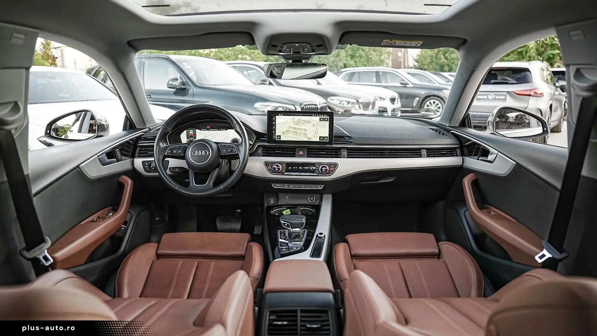 Audi A5 Sportback 35 TDI S tronic design