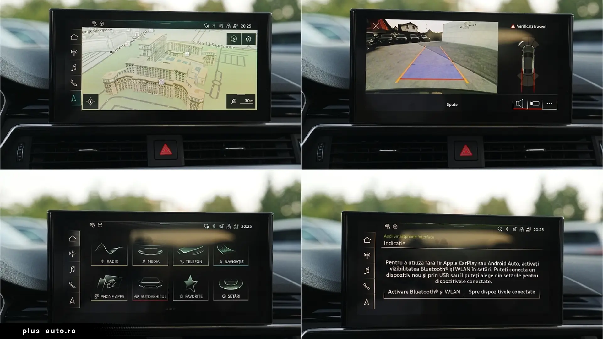 Audi A5 Sportback 35 TDI S tronic design