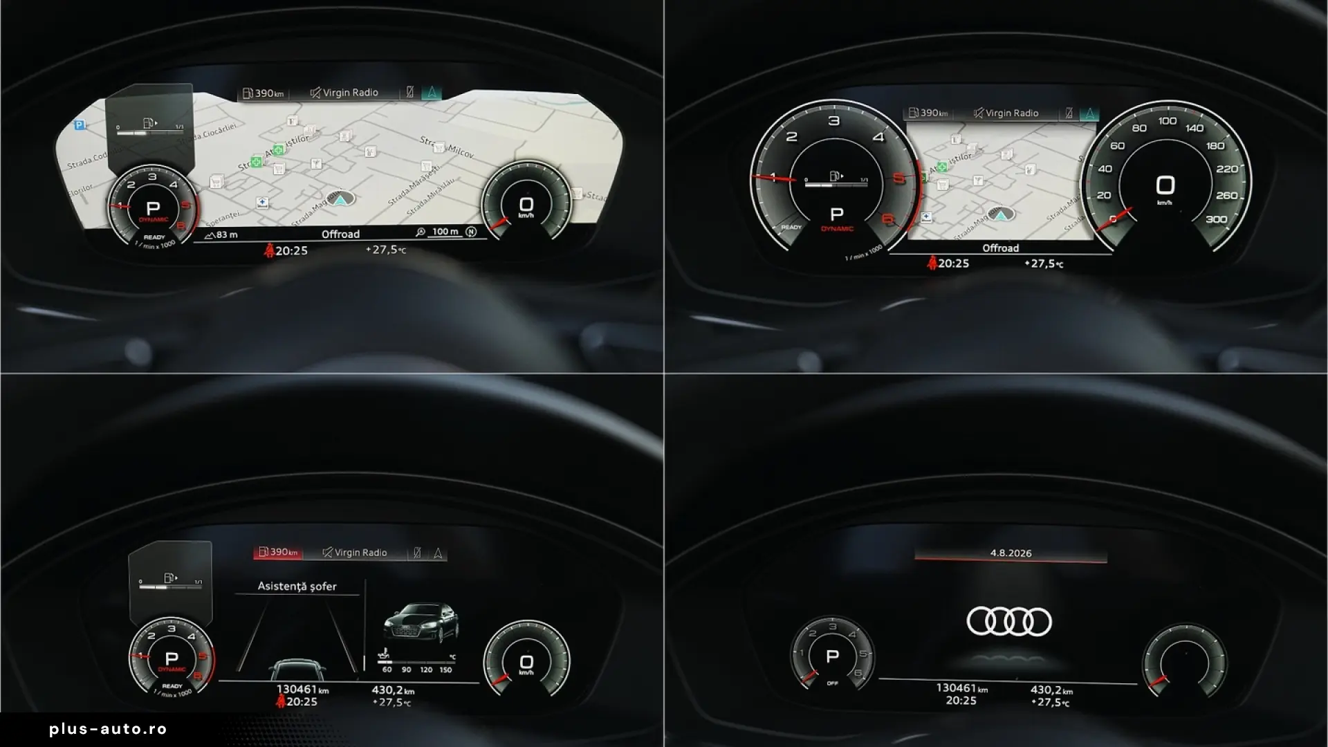 Audi A5 Sportback 35 TDI S tronic design