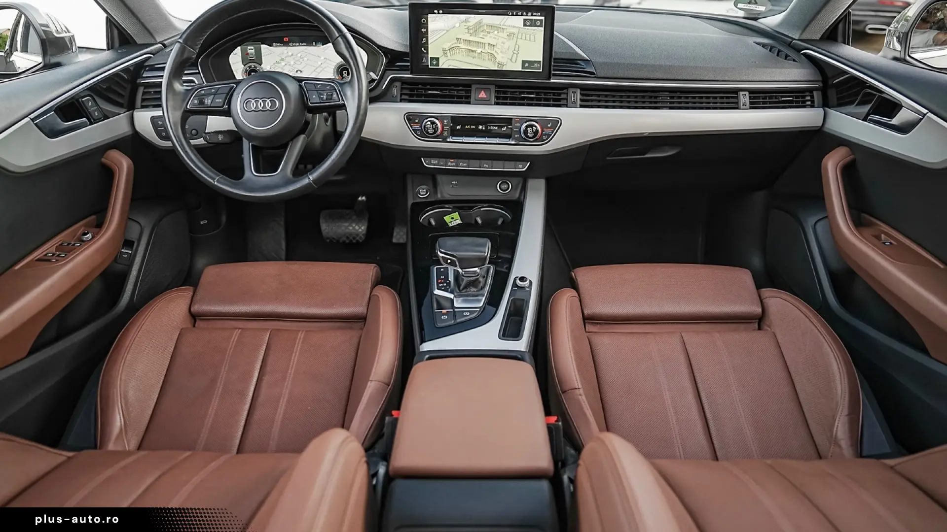 Audi A5 Sportback 35 TDI S tronic design
