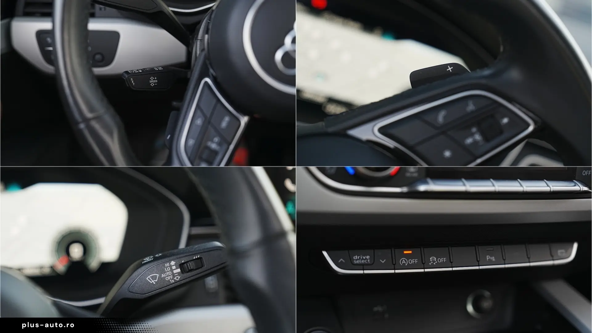 Audi A5 Sportback 35 TDI S tronic design