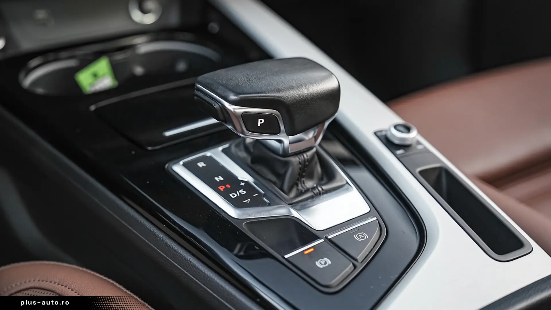 Audi A5 Sportback 35 TDI S tronic design