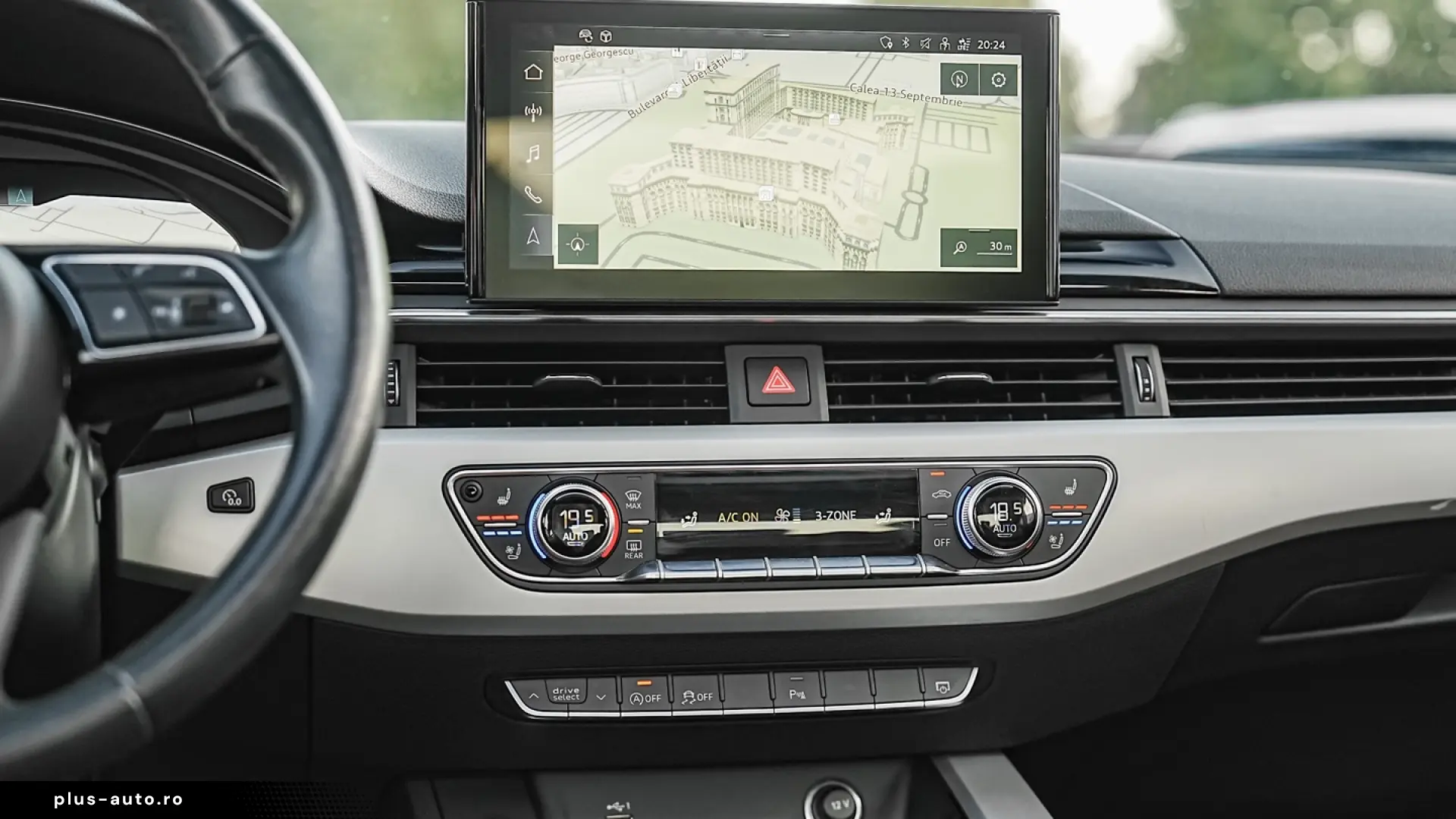 Audi A5 Sportback 35 TDI S tronic design