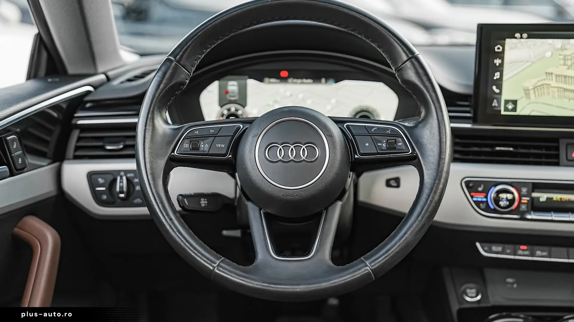 Audi A5 Sportback 35 TDI S tronic design
