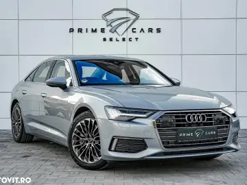 Audi A6 Limuzina 50 TFSI e quattro S tronic