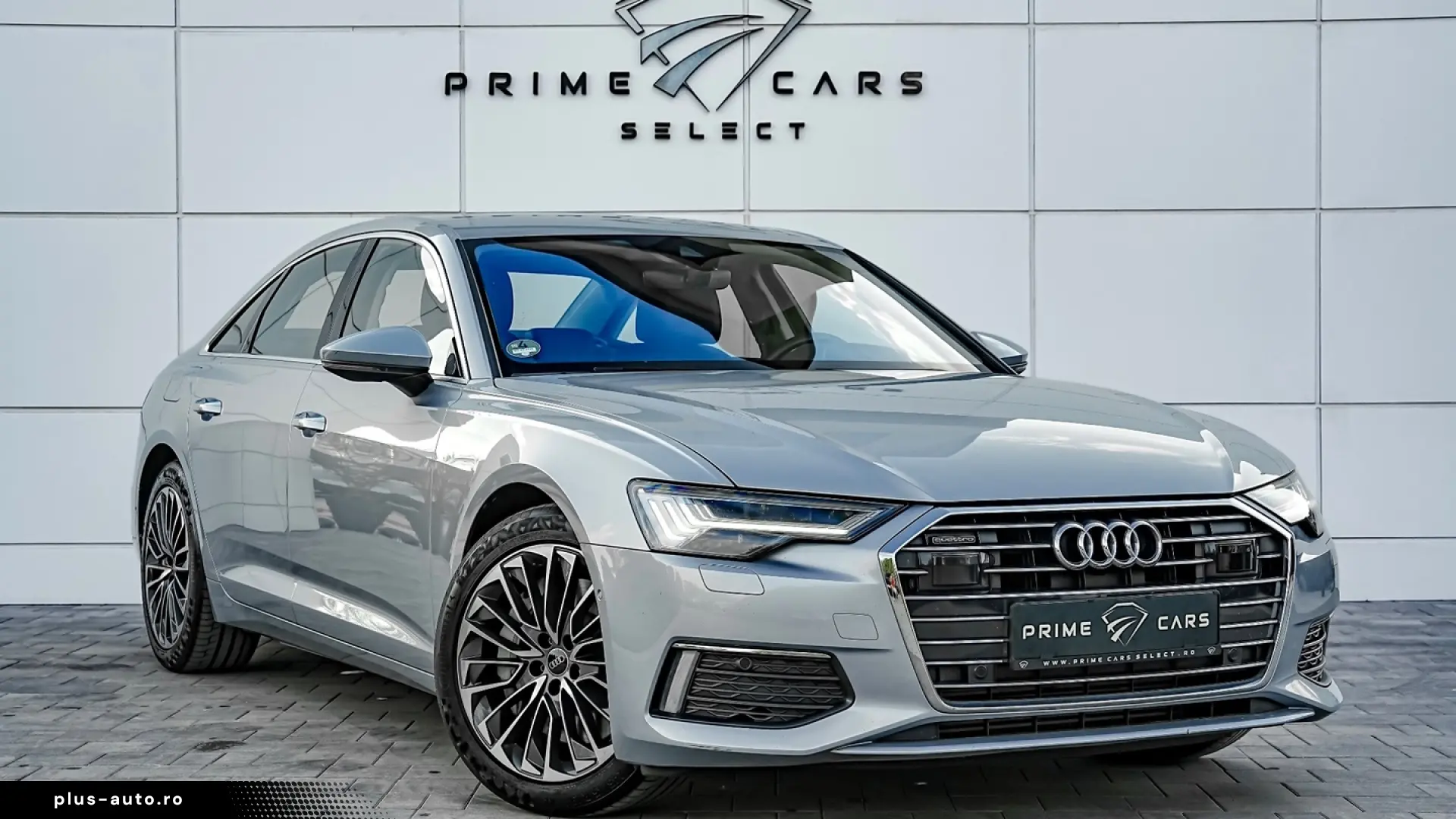 Audi A6 Limuzina 50 TFSI e quattro S tronic