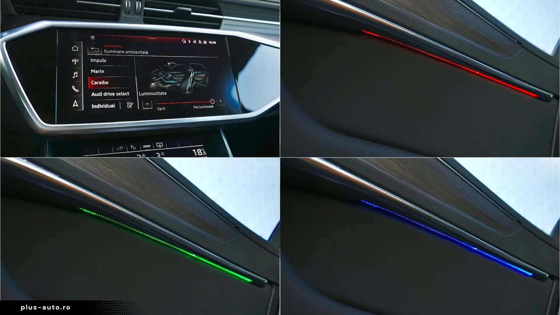 Audi A6 Limuzina 50 TFSI e quattro S tronic