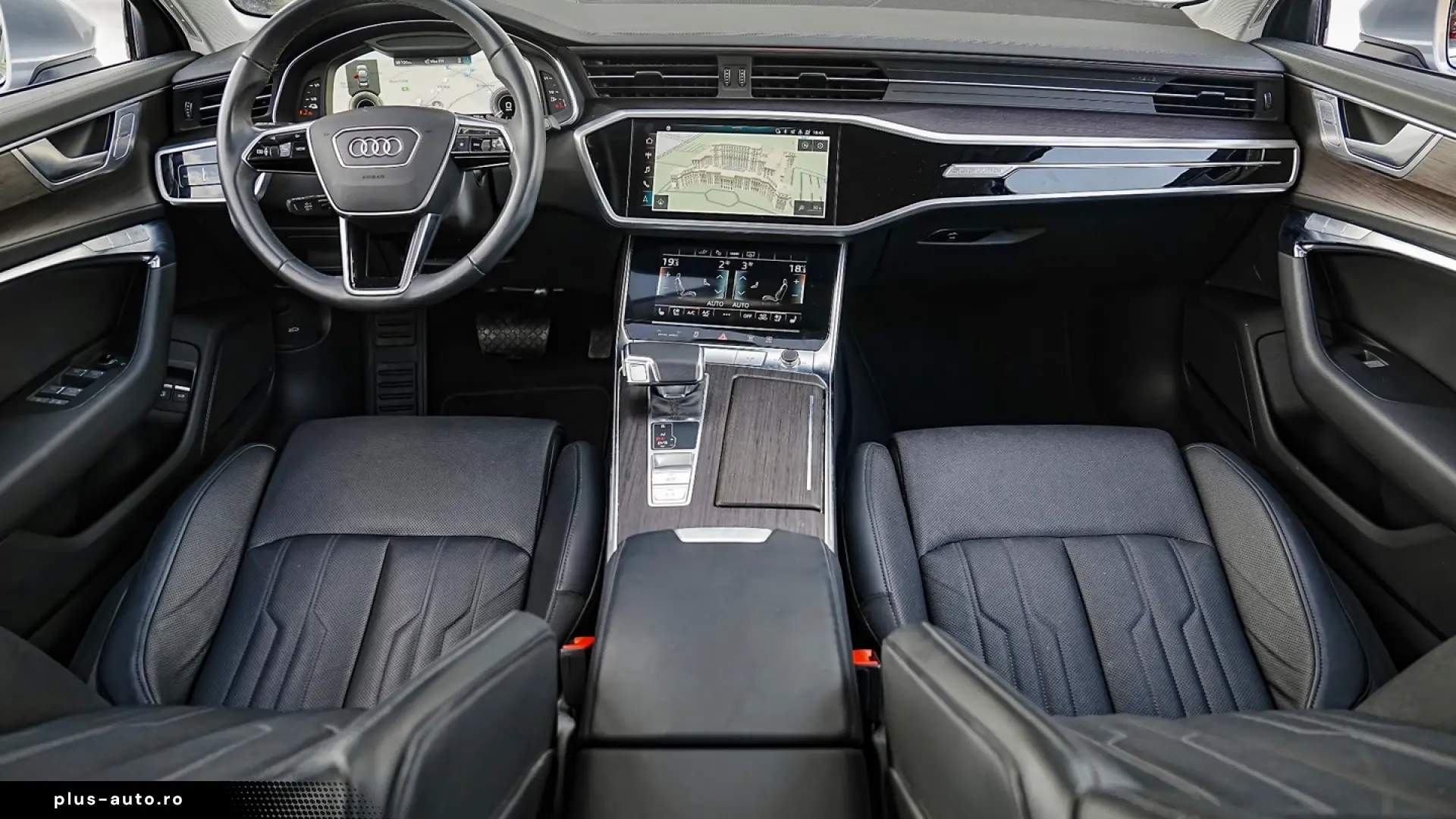 Audi A6 Limuzina 50 TFSI e quattro S tronic