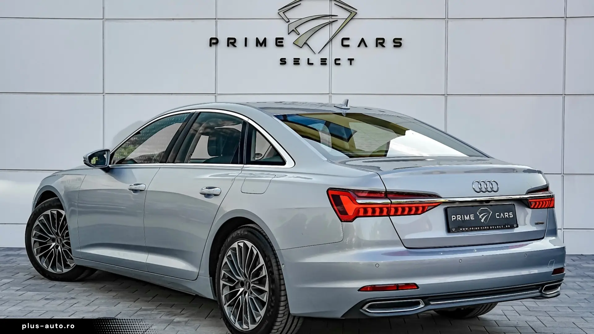 Audi A6 Limuzina 50 TFSI e quattro S tronic