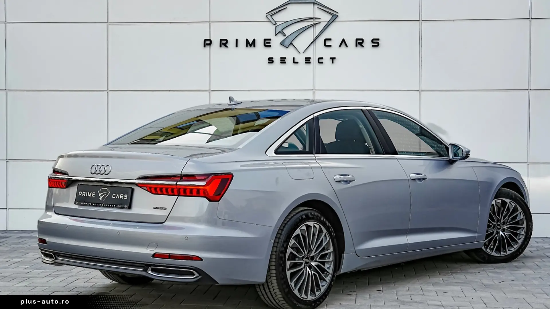 Audi A6 Limuzina 50 TFSI e quattro S tronic