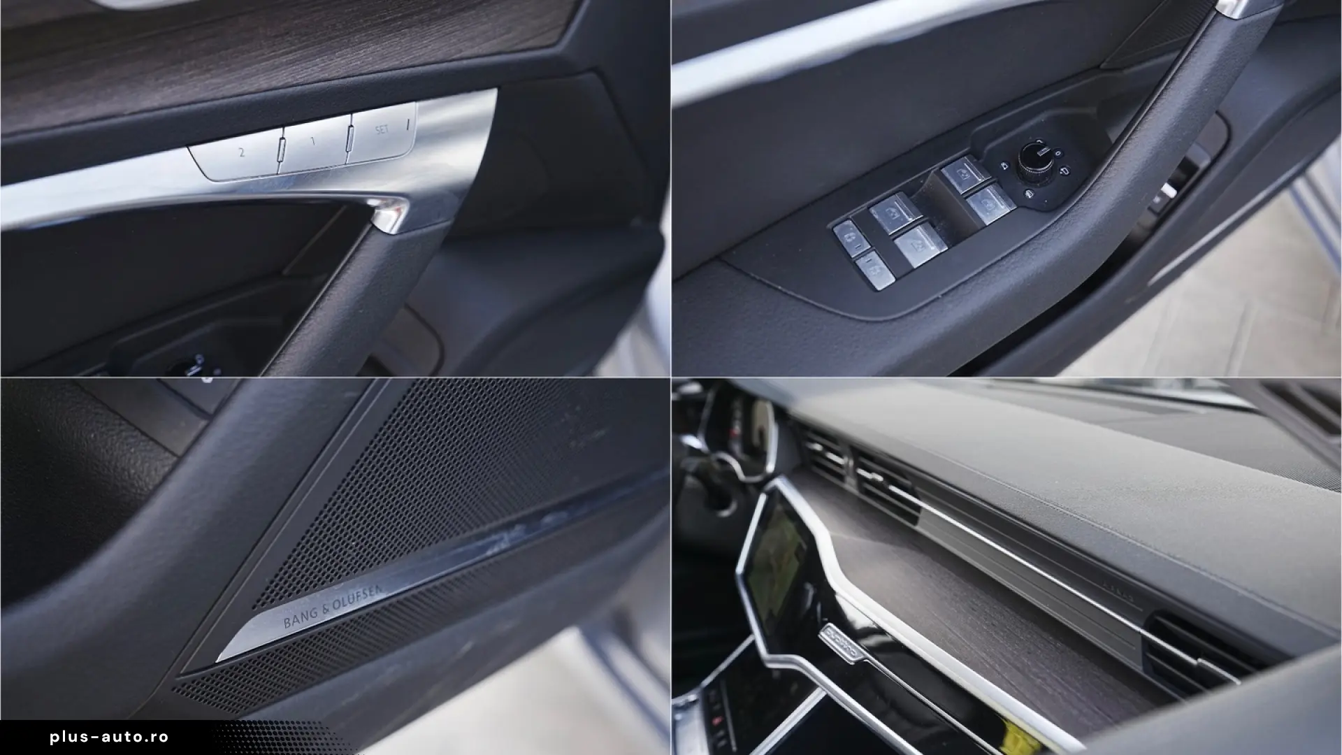 Audi A6 Limuzina 50 TFSI e quattro S tronic