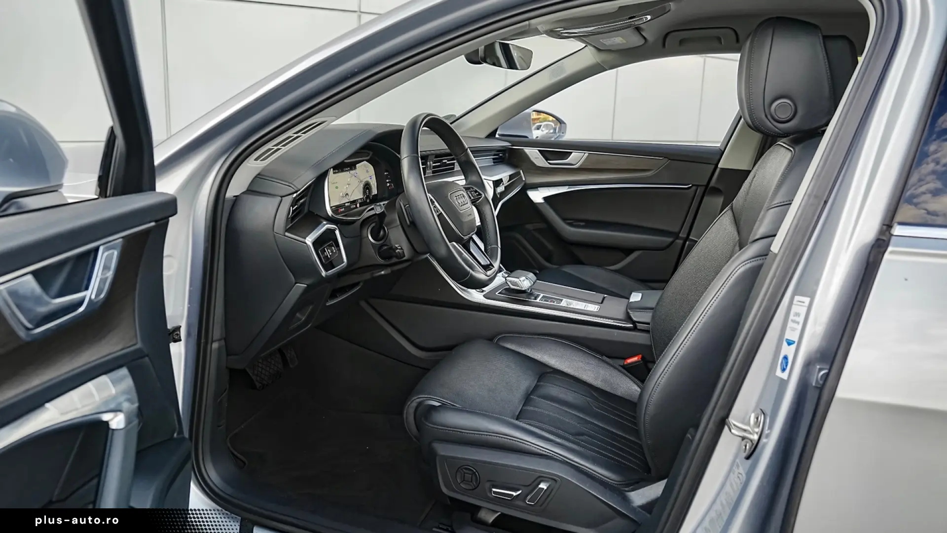 Audi A6 Limuzina 50 TFSI e quattro S tronic