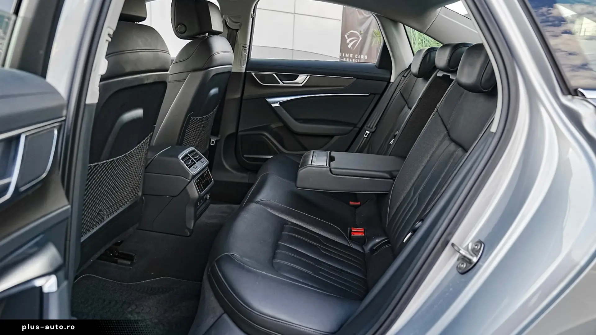 Audi A6 Limuzina 50 TFSI e quattro S tronic