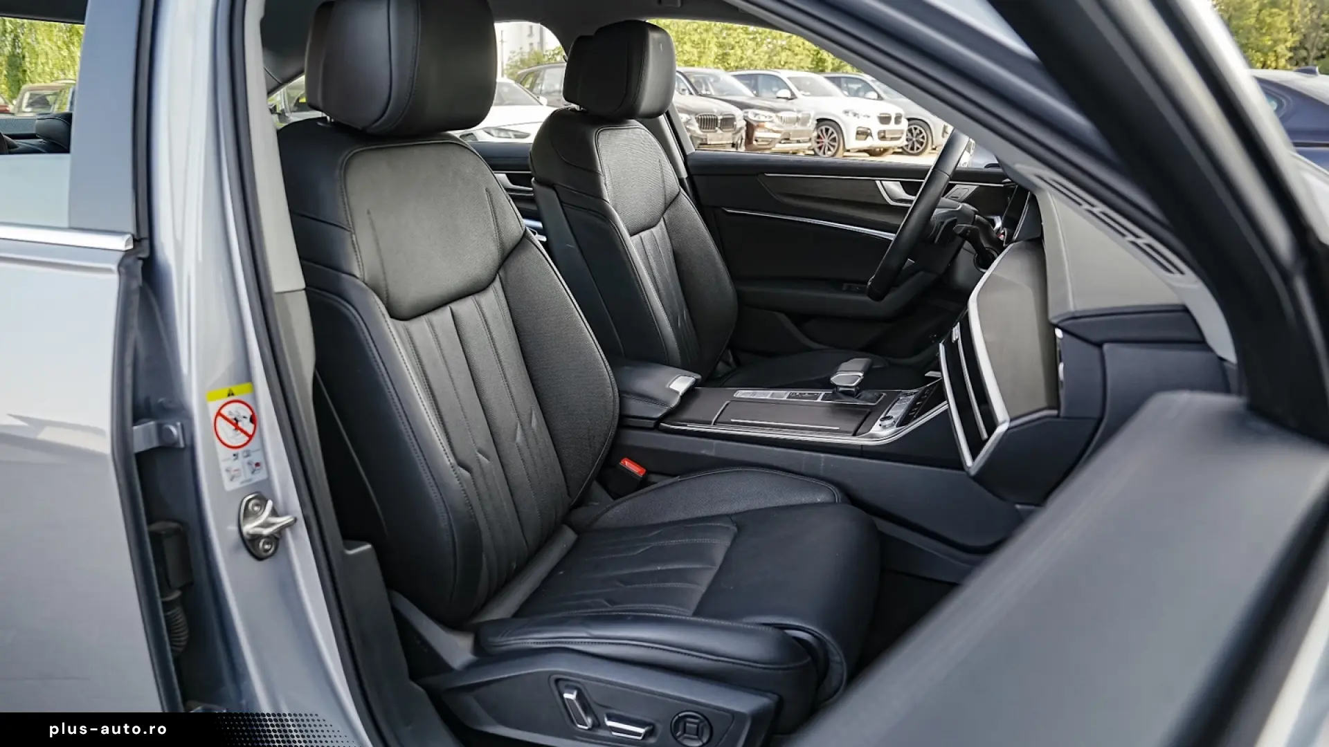 Audi A6 Limuzina 50 TFSI e quattro S tronic