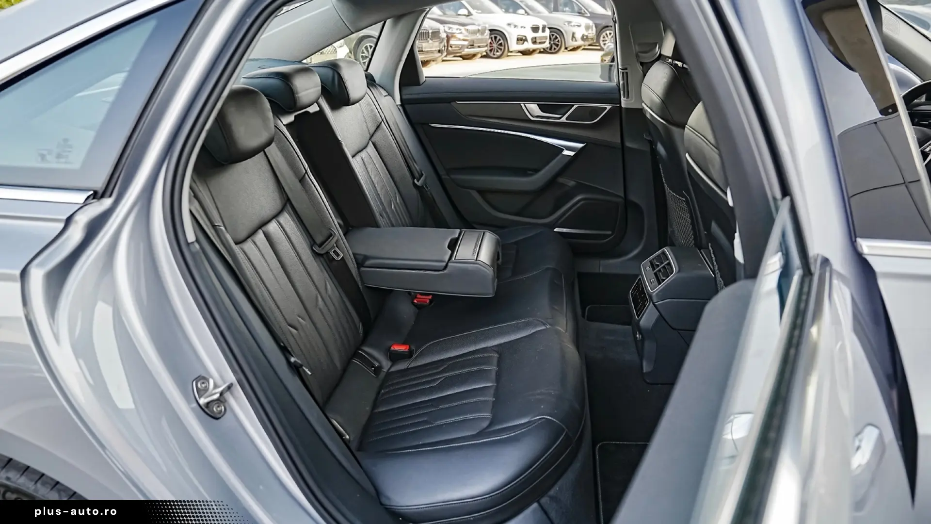 Audi A6 Limuzina 50 TFSI e quattro S tronic