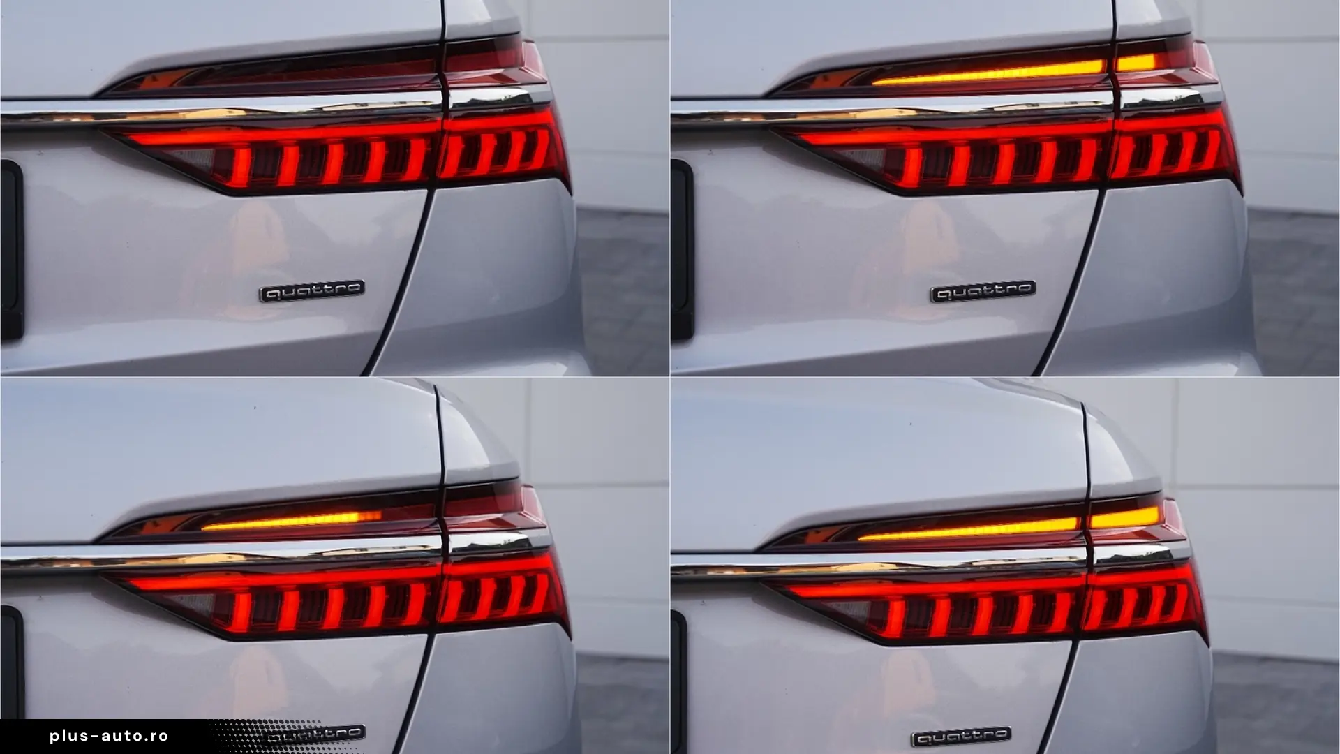 Audi A6 Limuzina 50 TFSI e quattro S tronic
