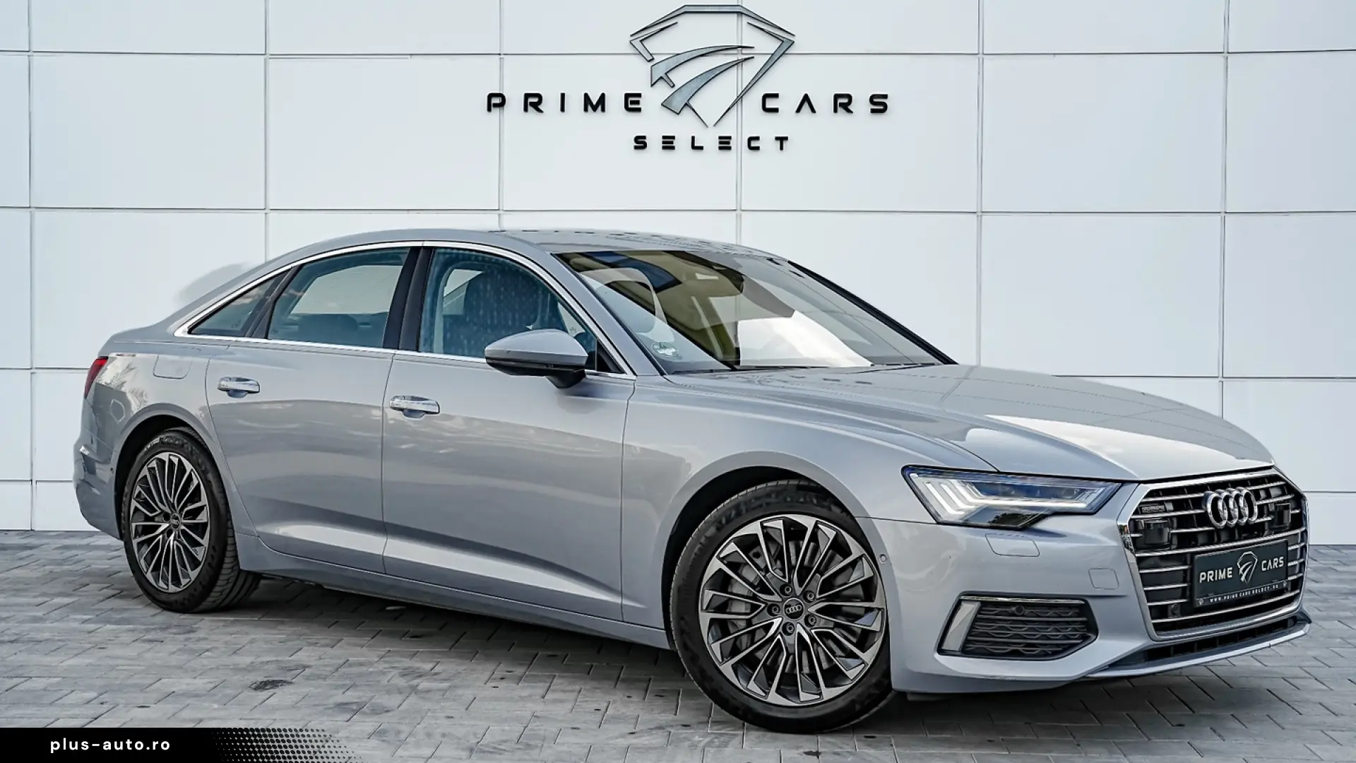 Audi A6 Limuzina 50 TFSI e quattro S tronic