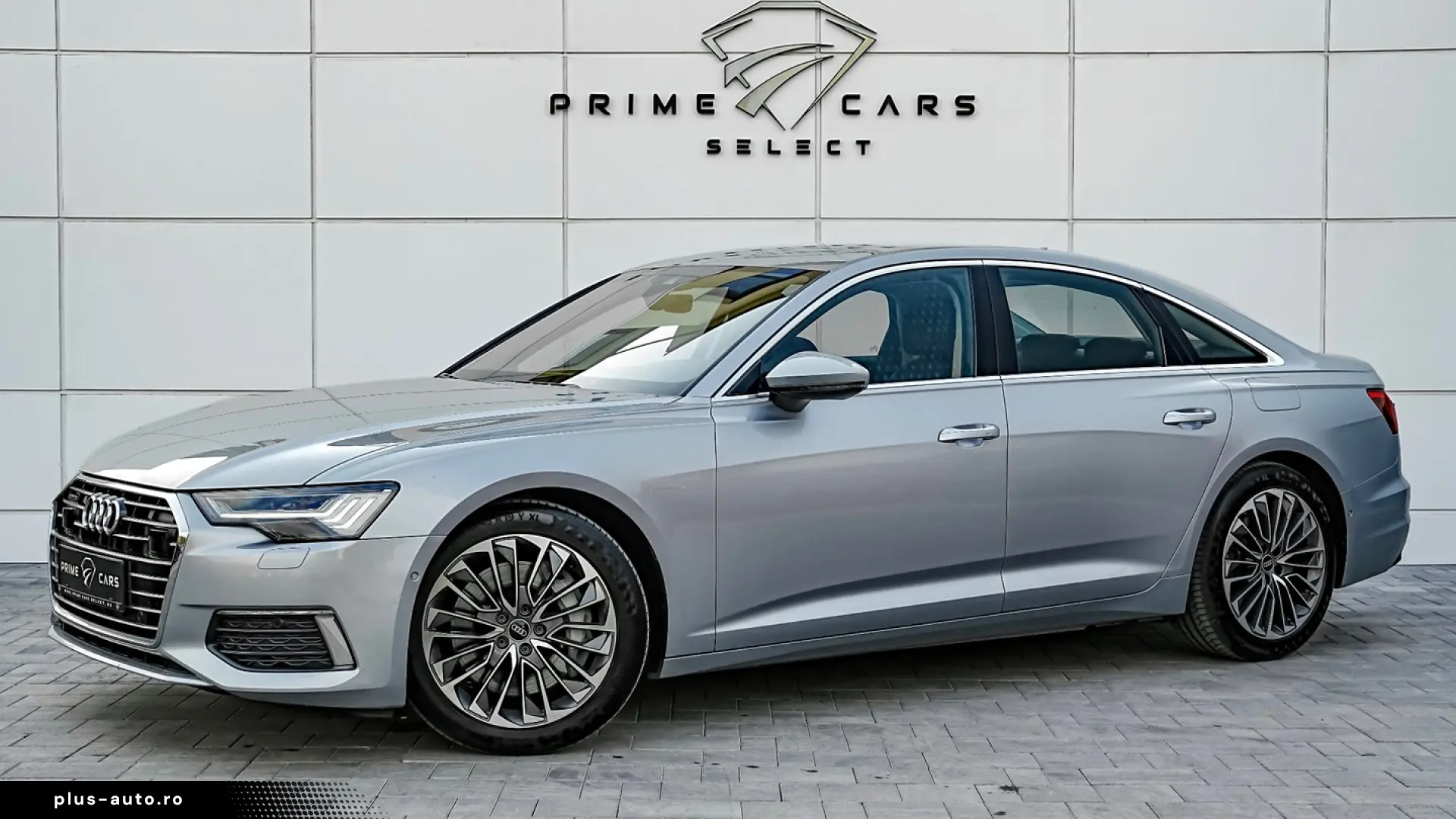 Audi A6 Limuzina 50 TFSI e quattro S tronic