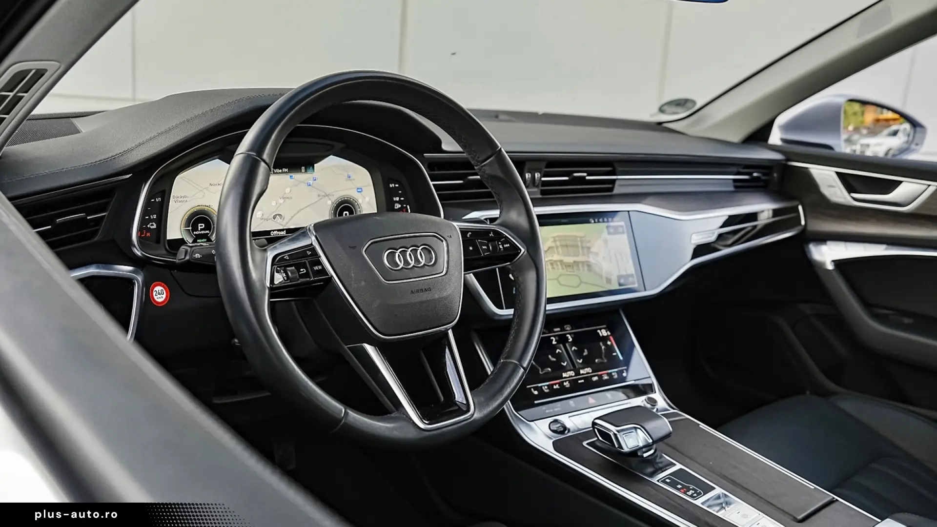 Audi A6 Limuzina 50 TFSI e quattro S tronic