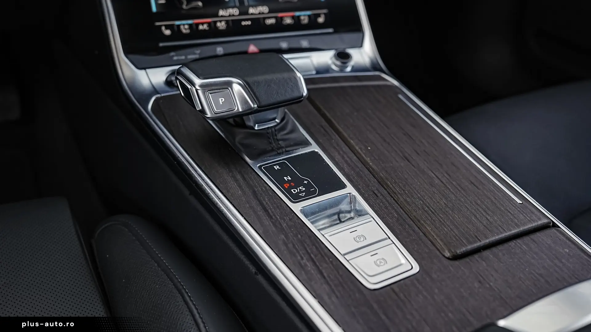 Audi A6 Limuzina 50 TFSI e quattro S tronic