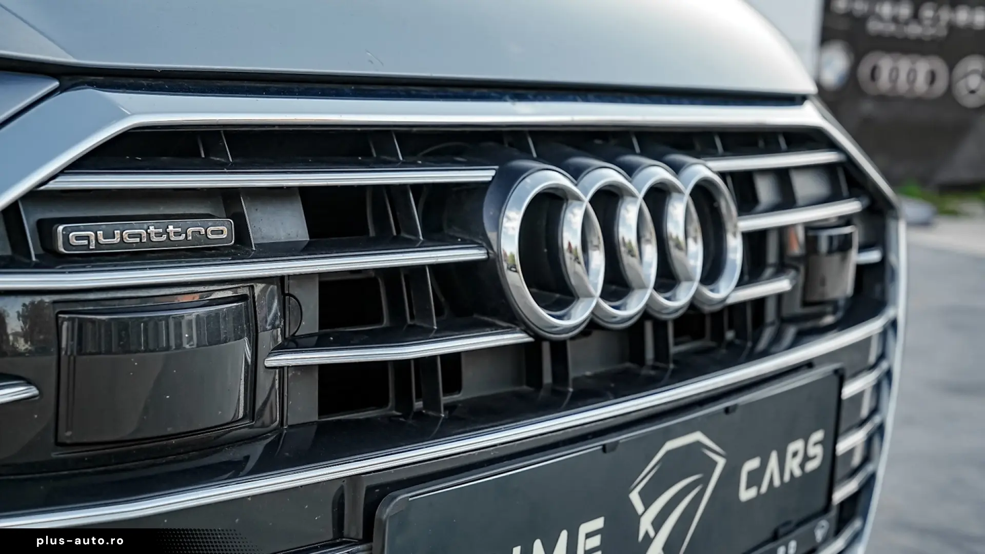 Audi A6 Limuzina 50 TFSI e quattro S tronic