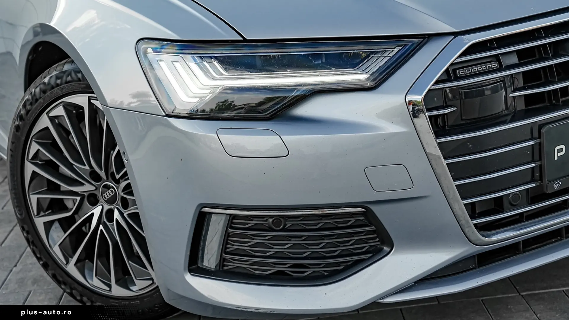 Audi A6 Limuzina 50 TFSI e quattro S tronic