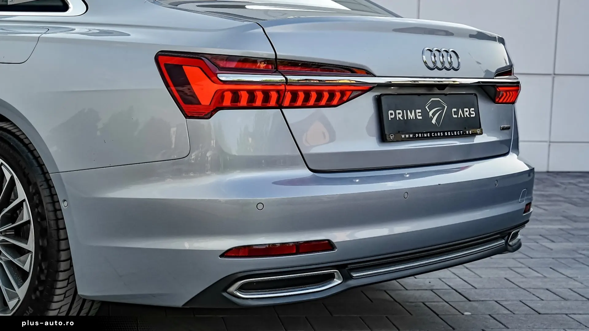 Audi A6 Limuzina 50 TFSI e quattro S tronic